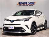 トヨタ C-HR ハイブリッド 1.8 G  モデリスタエアロ クルーズコントロール