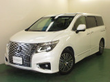 日産 エルグランド