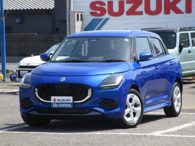 スイフト 1.2 ハイブリッド(HYBRID) MX 
