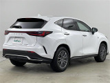 NX 350 Fスポーツ 4WD 4WD 本革シート
