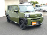 お色はフォレストカーキになります。