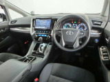 アルファード ハイブリッド 2.5 S E-Four 4WD 