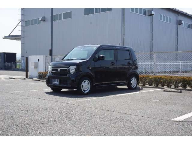 N-WGN L ホンダ センシング 