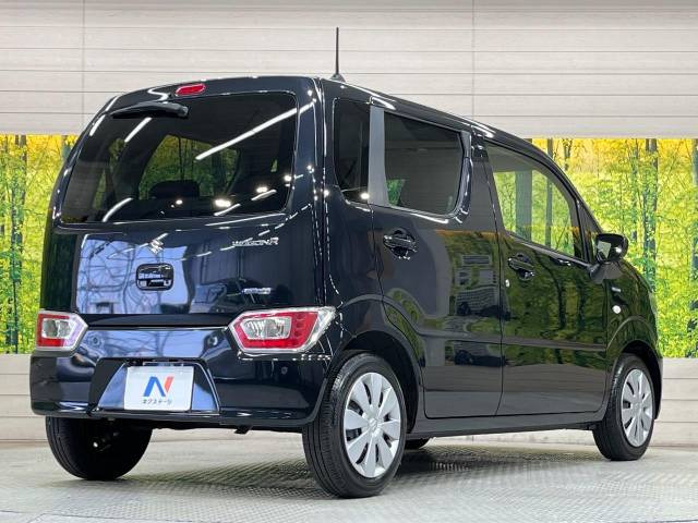 中古車 スズキ ワゴンR ハイブリッド(HYBRID) FX-S の中古車詳細 中古車 スズキ ワゴンR ハイブリッド(HYBRID) FX-S の中古車詳細