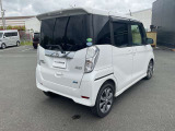 デイズルークス ハイウェイスター X Vセレクション 