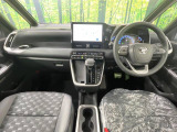 ヴォクシー 1.8 ハイブリッド S-Z 