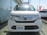 N-WGN G Lパッケージ 4WD 