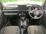ジムニーシエラ 1.5 JC 4WD 