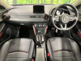 CX-3 2.0 20S プロアクティブ 