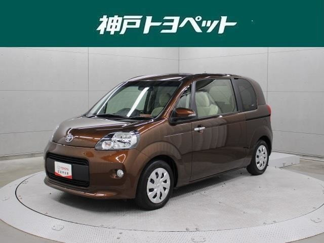 ポルテ 1.5 F 
