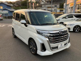 トール 1.0 カスタムG ターボ