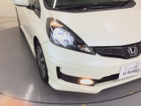 フィット 1.5 RS 