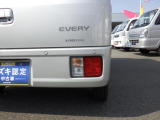 エブリイ ジョイン ターボ 4WD 