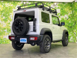 ジムニーシエラ 1.5 JC 4WD 