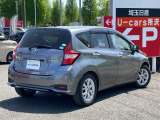 ノート 1.2 e-POWER メダリスト 