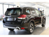 フォレスター 2.0 アドバンス 4WD 