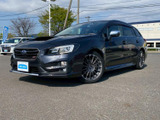 スバル レヴォーグ 2.0 STI スポーツ アイサイト 4WD