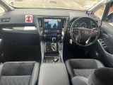 アルファード ハイブリッド 2.5 SR E-Four 4WD 