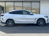 X6 xドライブ 35d Mスポーツ  4WD 