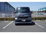 N-BOXカスタム L 