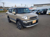 クロスビー 1.0 ハイブリッド(HYBRID) MZ 4WD 
