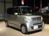 N-BOX G Lパッケージ 