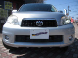 ラッシュ 1.5 G Lパッケージ 4WD 