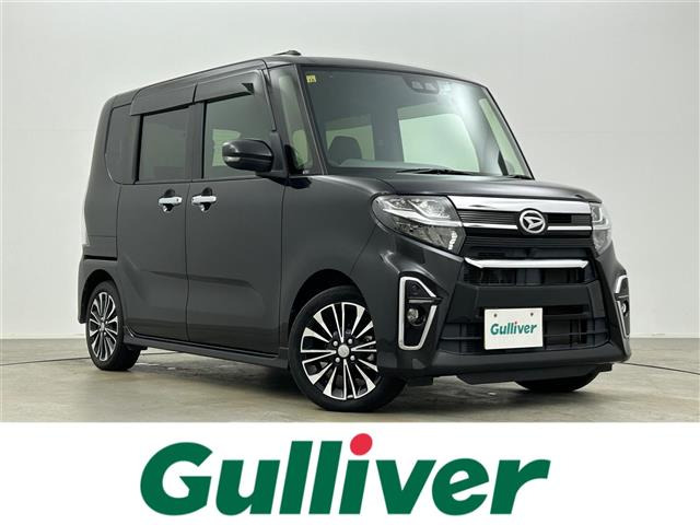 タントカスタム RS セレクション 修復歴無し
