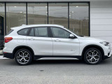 X1 xドライブ 20i xライン 4WD 