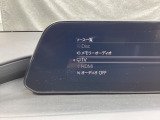 メーカーオプションTVチューナー付!