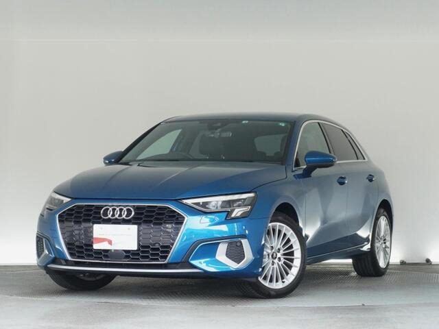 A3スポーツバック 30 TFSI アドバンスド 