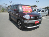 クロスビー 1.0 ハイブリッド(HYBRID) MV 4WD 