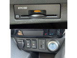 ETC2.0付き☆シートヒーターは運転席&助手席&後席の全てに付いてます☆シートがポカポカしてきて心地いいですよ♪