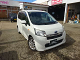 ステラ L スマートアシスト 4WD 