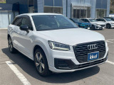 Q2 1.0 TFSI スポーツ 