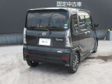 タントカスタム RS 