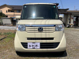 N-BOX G 