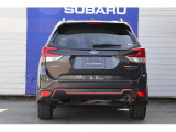 水平対向エンジンと左右対称のパワートレーンで構成された独自のシステム、SUBARUのオールラウンドな走りの愉しさを支えています。