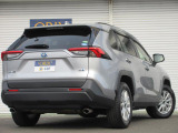 RAV4 2.5 ハイブリッド X E-Four 4WD メモリーナビ ETC 衝突回避軽減