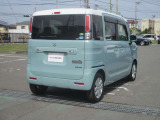スペーシア ハイブリッド(HYBRID)  X 