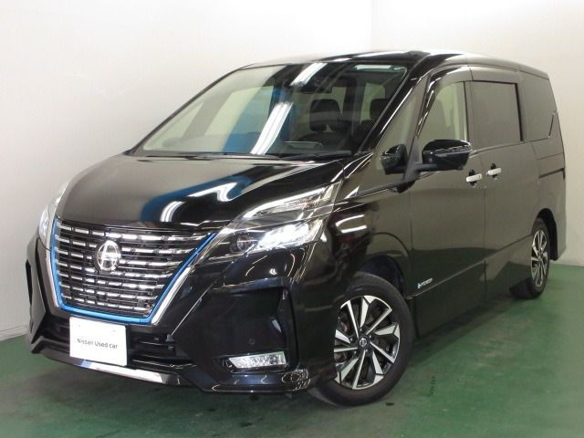 セレナ 1.2 e-POWER ハイウェイスター V 