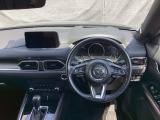 CX-5 2.2 XD エクスクルーシブ モード 
