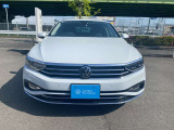 パサートヴァリアント TDI エレガンス ディーゼル 