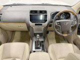ランドクルーザープラド 2.7 TX Lパッケージ 4WD 