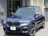 BMW X3 M40i 4WD