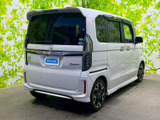 N-BOXカスタム G EX ターボ ホンダセンシング 