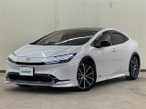 プリウス 2.0 Z E-Four 4WD 4WD ワンオーナー