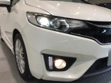 フィット 1.5 RS 