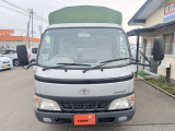 ダイナ 2.7 フルジャストロー 
