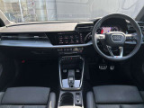 A3スポーツバック 40 TFSI クワトロ Sライン 4WD 